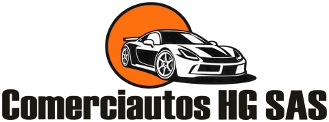 Comerciautos HG SAS — inicio