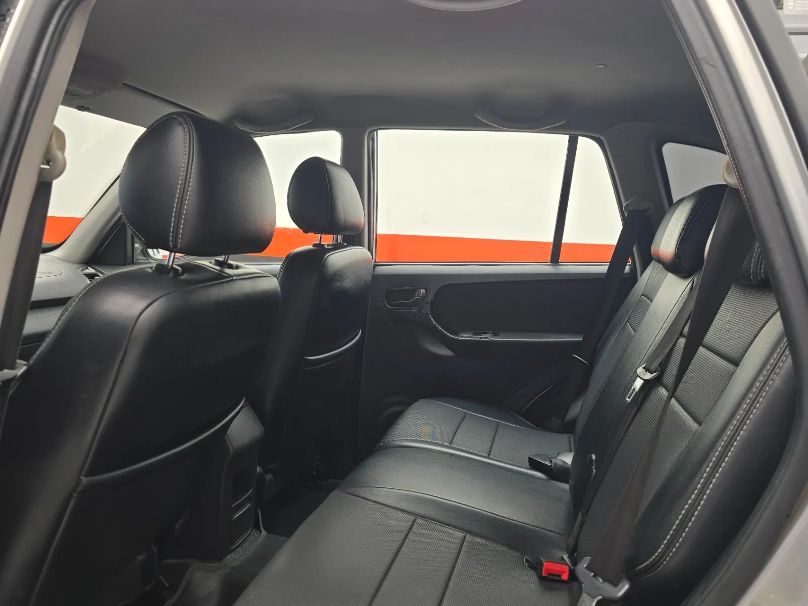 Chery Tiggo SQR7200 1.6 2015 — foto 13 de 15