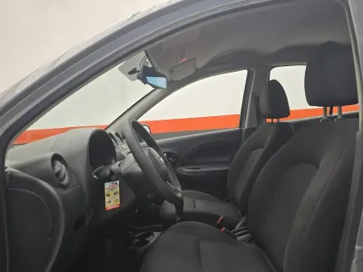 Ver foto 12 de 15: Interior