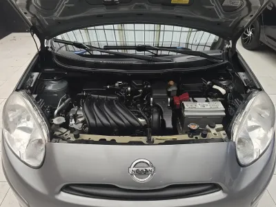 Ver foto 15 de 15: Motor