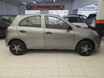 Ver foto 9 de 15: Lateral