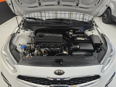 Ver foto 15 de 15: Motor