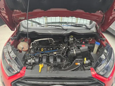Ver foto 15 de 15: Motor