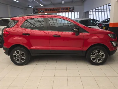 Ver foto 9 de 15: Lateral