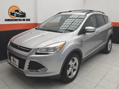 Ford Escape Se 4x4 2014 — foto 1