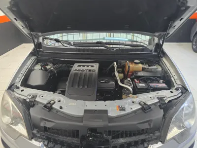 Ver foto 15 de 15: Motor
