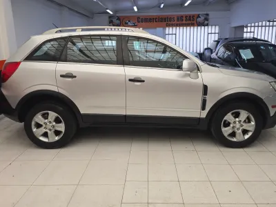 Ver foto 9 de 15: Lateral
