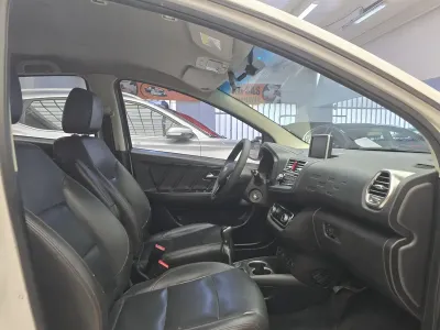 Ver foto 10 de 15: Interior
