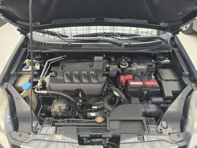 Ver foto 15 de 15: Motor