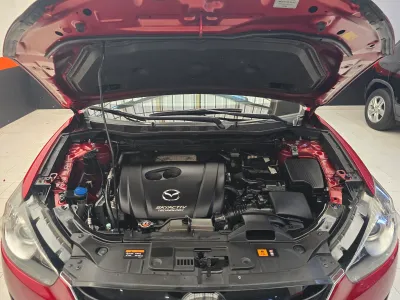 Ver foto 15 de 15: Motor