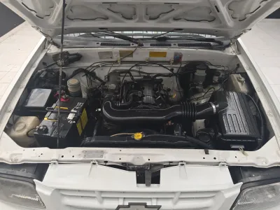 Ver foto 15 de 15: Motor