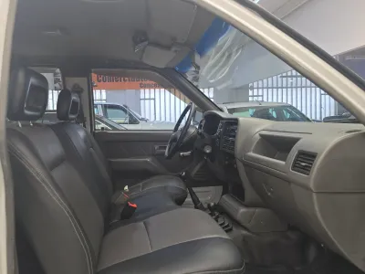 Ver foto 10 de 15: Interior