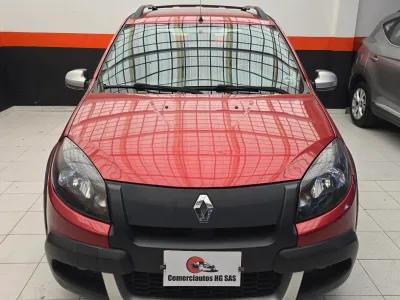 Ver foto 2 de 15: Lateral