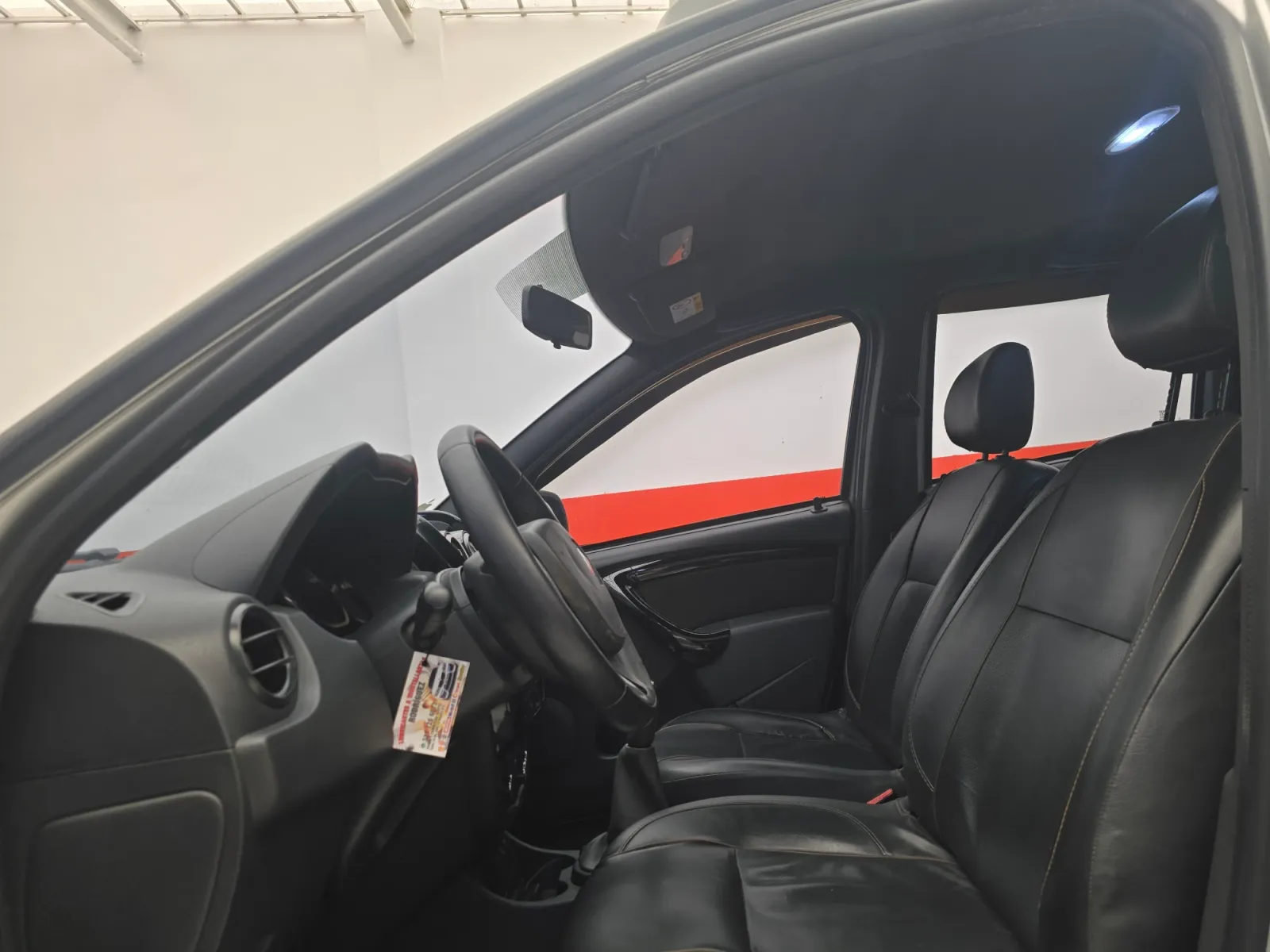 Renault Duster Dynamique 2018 — foto 12 de 15
