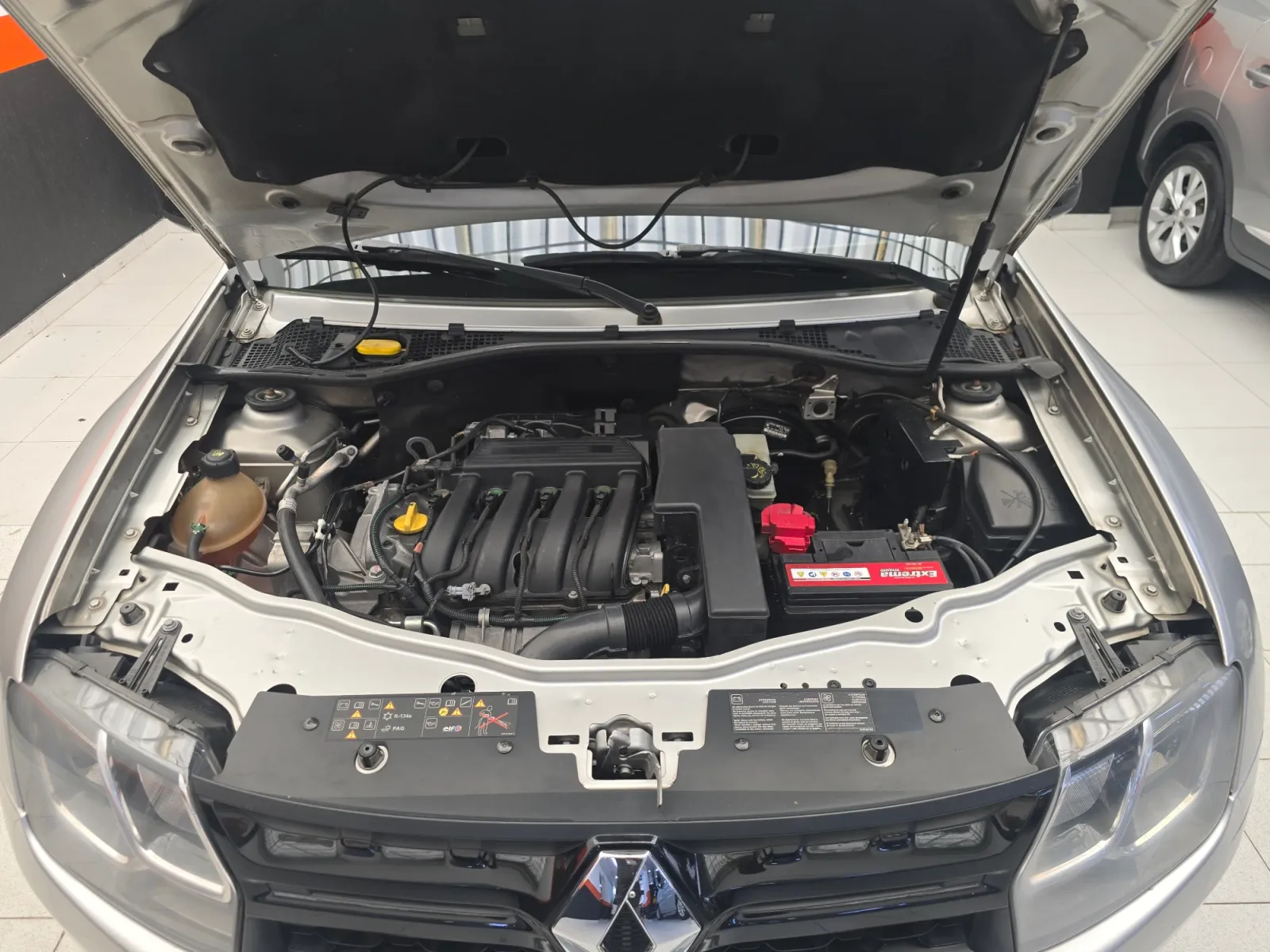 Renault Duster Dynamique 2018 — foto 15 de 15