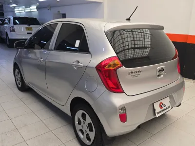 Ver foto 4 de 15: Interior