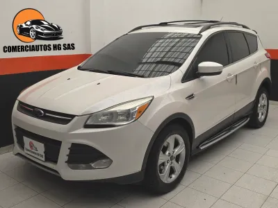 Ford ESCAPE SE 2013 — foto 1