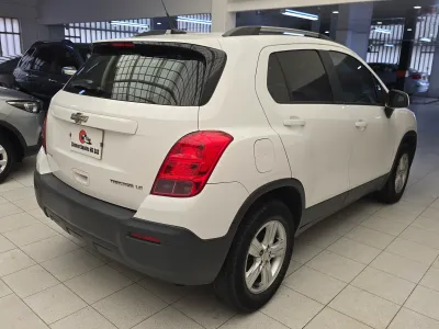Ver foto 6 de 15: Motor
