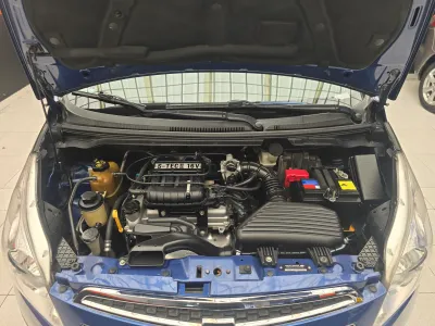 Ver foto 15 de 15: Motor