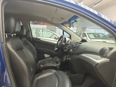 Ver foto 10 de 15: Interior