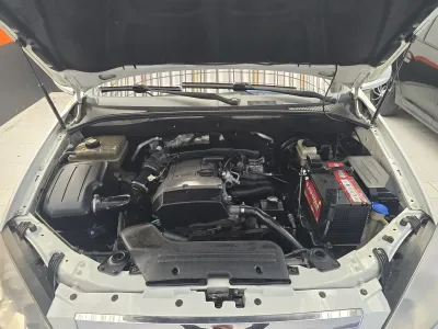Ver foto 15 de 15: Motor